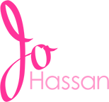 Jo Hassan – Vitality Expert Logo
